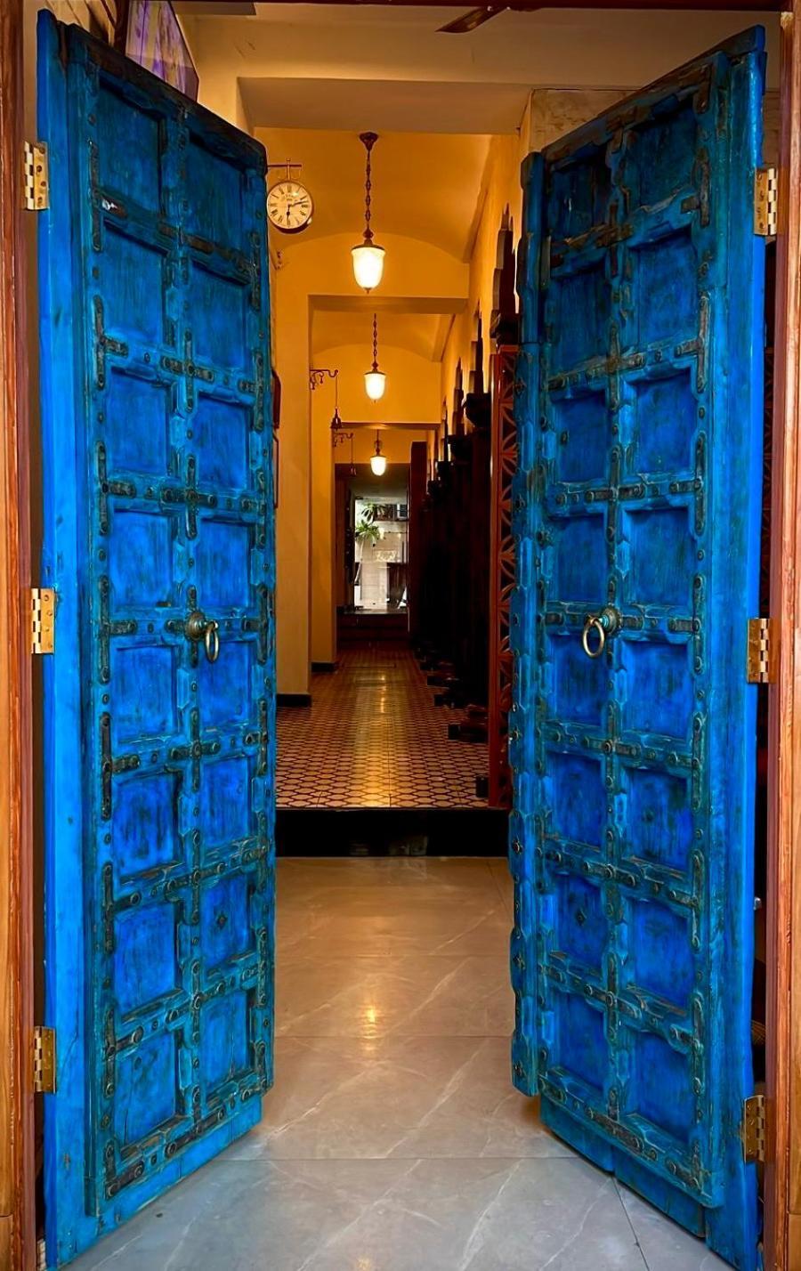 Hotel Sethi Legacy Харидвар Экстерьер фото