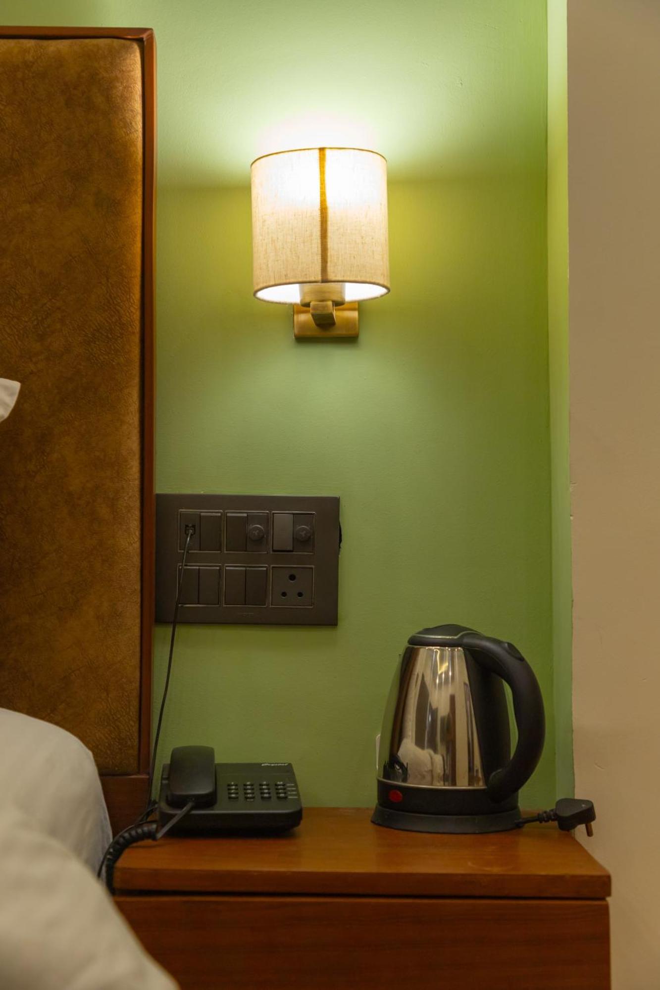 Hotel Sethi Legacy Харидвар Экстерьер фото
