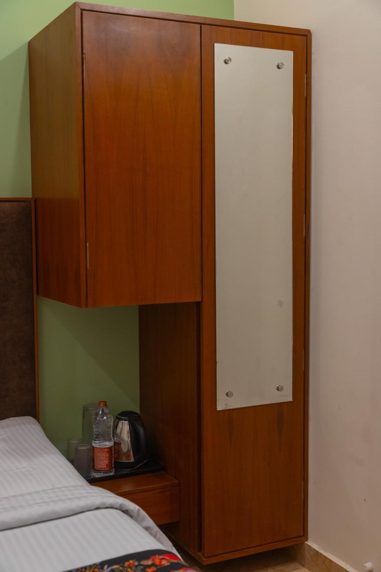 Hotel Sethi Legacy Харидвар Экстерьер фото